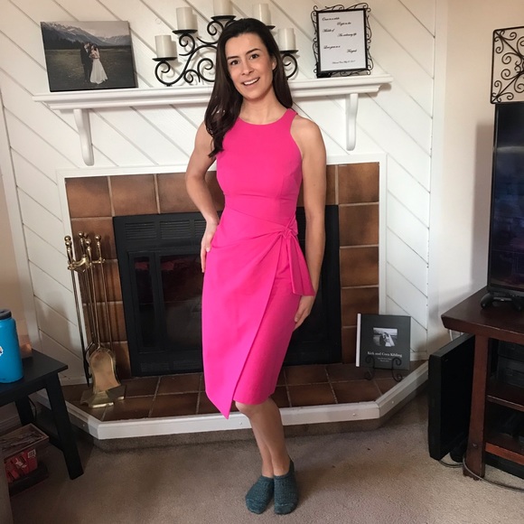 Antonio Melani Interview Dress - Picture 2 of 4